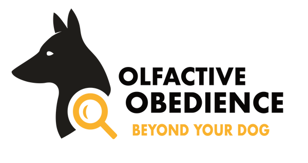 Olfactive Obedience 